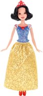 Barbie - Čarovná princezná Snehulienka - Bábika