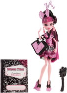 Monster High - Draculaura Exchange program - Figure