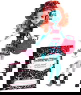 Monster High - Exchange program Lorna McNessie - Figure