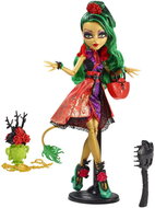 Monster High - Long blooming EXCLUSIVE Jinafire - Figure