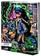 Monster High - flowering EXCLUSIVE Cleo De Nile - Figure