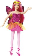 Barbie - Fairy in pink - Doll