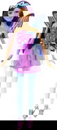 Barbie - Fairy in purple - Doll