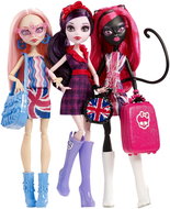 Monster High - Celebrity Tour - Figure