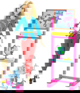 Barbie - Become a teacher - Doll