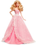 Barbie - Happy birthday - Doll
