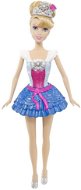 Barbie - Prinzessin Cinderella und der Magie des Wassers - Puppe