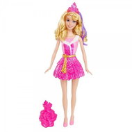 Barbie - Princess Aurora and the magic of water - Doll