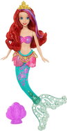 Barbie - Princess Ariel and magic of water - Doll