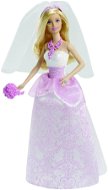 Mattel Barbie - Bride - Doll