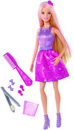 Barbie - doll with magical hair - Game Set