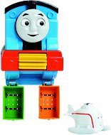 Thomas és Mattel - Toy a vízben - Vizijáték