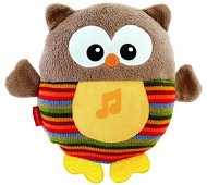 Fisher Price - Sleeping Owl - Educational Toy