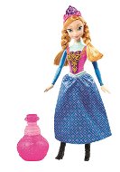 Ice Királyság - Anna és mágikus parfümöt - Játékszett