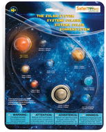 Safari Ltd. Solar System - Anatomy Model