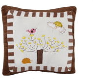 Pillow "Garden" - Pillow