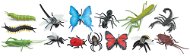 Educational Set Safari Ltd. TOOB - Insects - Vzdělávací sada