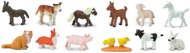 Educational Set Safari Ltd. TOOB - Young Farm Animals - Vzdělávací sada