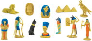 Safari Ltd. Tuba - Starověký Egypt - Vzdělávací sada