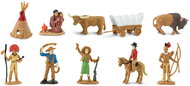 Safari Ltd. TOOB - Wild West - Educational Set