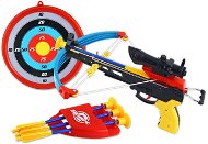 Stellen Balestra - Kinderarmbrust - Spielzeugpistole
