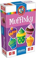 Muffins - Board Game