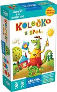 Kolečko et al. - Board Game