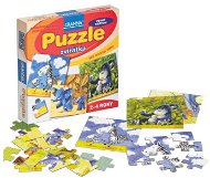 Puzzle - Tiere - Puzzle