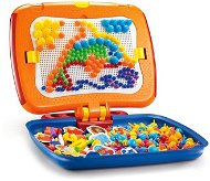 Mosaic - Combi 2in1 - Creative Toy