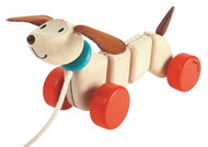 Happy Puppy - Figure
