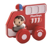 Fire Truck - Toy Car