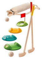 Mini Golf - Outdoor Game