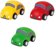 Cars on the Highway - Rail Set Accessory