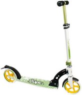 Authentic Sports green / white - Folding Scooter