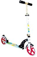 Authentic Sports white - Folding Scooter