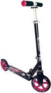 Authentic Sports Pink / Black - Folding Scooter