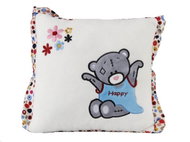  Pillow with Bear  - Pillow