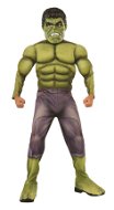 Avengers: Age of Ultron - Hulk Deluxe vel. S - Costume