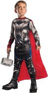 Avengers: Age of Ultron - Thor Deluxe vel. S - Kostým