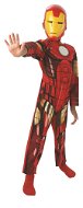 Avengers: Alter von Ultron - IRON Man Classic Größe S - Kostüm