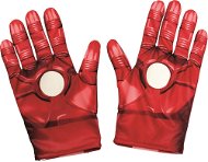 Avengers: Age of Ultron - IRON Man Handschuhe - Kostüm-Accessoire
