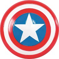 Avengers: Age of Ultron - Captain America Schild - Kostüm-Accessoire