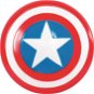 Avengers: Age of Ultron - Captain America pajzs - Jelmez kiegészítő