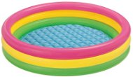 Rainbow Pool - Inflatable Pool