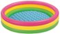 Intex Rainbow medence - Felfújható medence