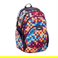 School Backpack Coocazoo JobJobber - Candy Check - School Backpack