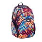 School Backpack Coocazoo JobJobber - Candy Check - School Backpack