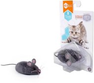 Cat Toy Hexbug - Robotic mouse gray - Hračka pro kočky