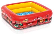 Cars paddling pool - Inflatable Pool