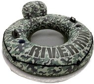 Buoyant armchair River Run - Inflatable Water Mattress